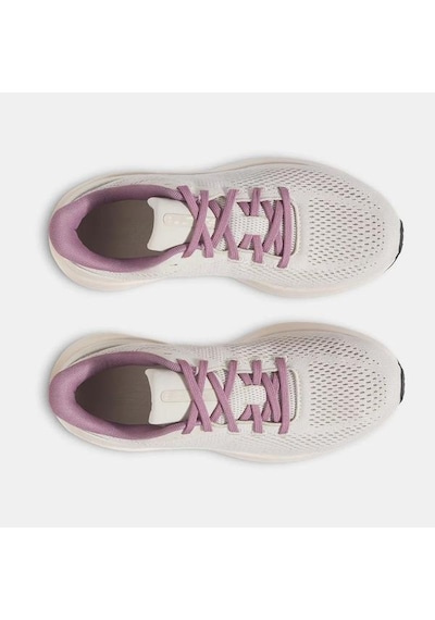 Under Armour Sonic 7 Kadın Beyaz Koşu Ayakkabısı
