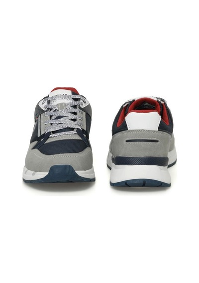 U.S. Polo Assn. U.s.polo Assn Lukas 4fx Lacivert Comfort Casual Anatomik Spor Ayakkabı Lacivert U.S. Polo Assn. U.s.polo Assn Lukas 4fx Lacivert Comfort Casual Anatomik Spor Ayakkabı Lacivert