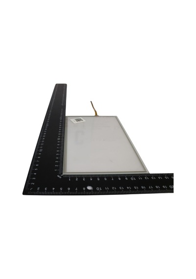 Sıemens Ktp900 İçin Touch Screen Yedek Parça