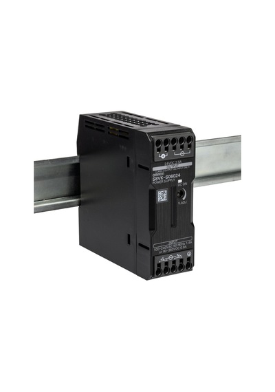 S8vk-s48024 Ray Montajlı Kitap Tipi Güç Kaynağı Pro