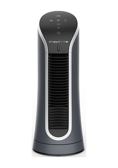 Rowenta Vu6220 Mini Tower Electro Sessiz Mini Kule Vantilatör