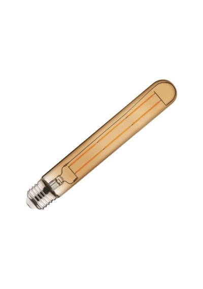 Horoz Rustic Tube6 6w E27 2200k Led Ampul 001 033 0006