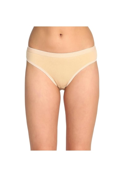 Tutku Iç Giyim Kadın Bikini Külot Iç Çamaşırı 6'Lı Paket