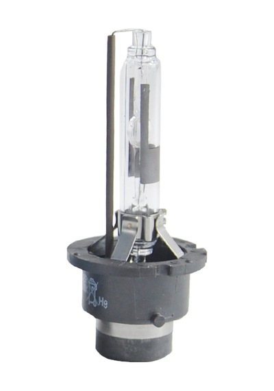 Delco D2r 6000k %50 Fazla Işık Beyaz Oem Xenon Far Ampulü