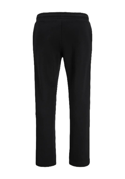 Jack & Jones Jack&jones Jpstgordon Pan Erkek Eşofman Altı 12310633 Siyah