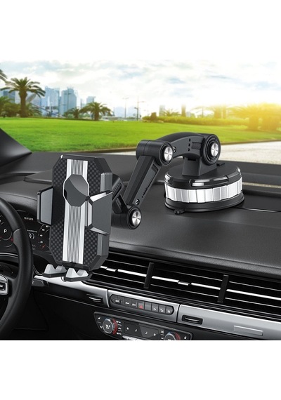 360 Derece Dönebilir Telefon Tutacağı / Syte190
