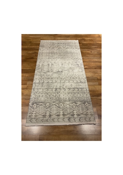 Vavıen 1370 100x200 Gri Halı