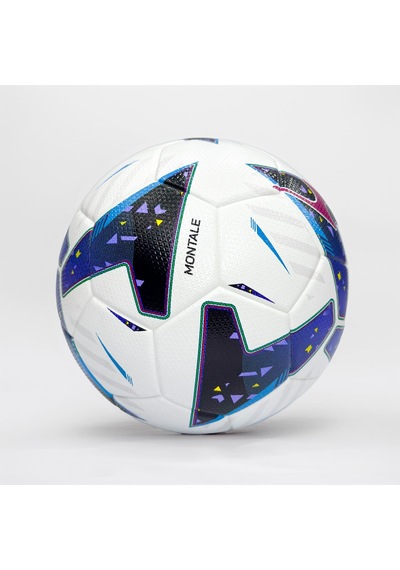 Summit Montale Lig Topu Thermo Bonded 5 Numara Futbol Topu Beyaz