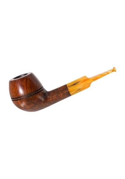 Şahin Kuyruklu Yıldız 770 9mm. Filtreli Akrilik Saplı Pipo 238369