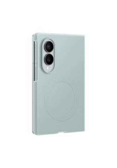 Samsung Galaxy Uyumlu Z Fold8 Silikon Magnet Kılıf