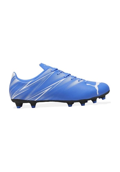 Puma Attacanto Fg/ag 107477 09 Mavi Erkek Futbol Krampon 001