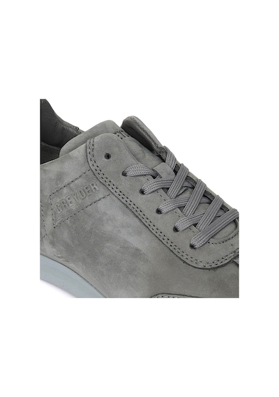 Greyder 13222 Mr Casual Erkek Ayakkabı Gri