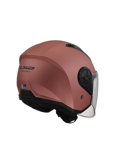 Ls2 Aırflow 2 Rose Gold Kask Rose Gold