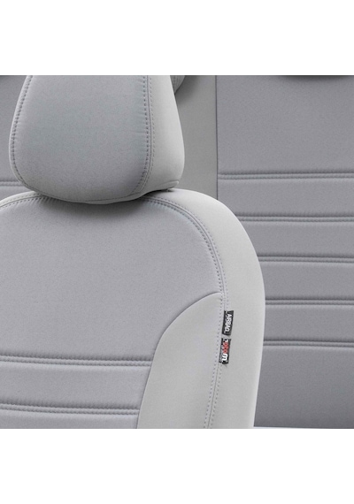 Otom Honda Cr-V 2007-2012 Özel Üretim Koltuk Kılıfı 555551392