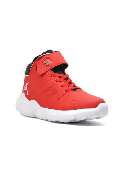 Cool Rio Unisex Çocuk Günlük Sneaker Uzun Spor Bot