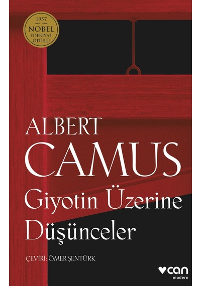 Giyotin Üzerine Düşünceler