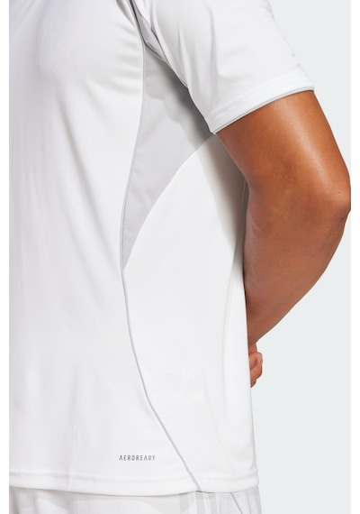 Adidas Tıro25 C M Jsym Beyaz Erkek Tişört Jf6082 Beyaz