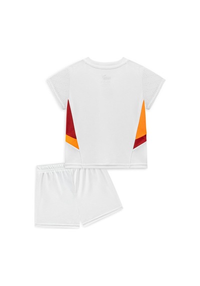 5tate Of Mınd Puma Galatasaray S.k. 24/25 Bebek Deplasman Forma Seti Açık Bordo