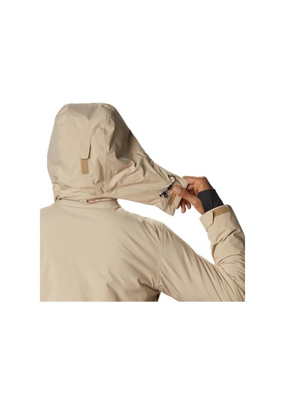 Columbia Powder 8'S Erkek Mont (519214383)