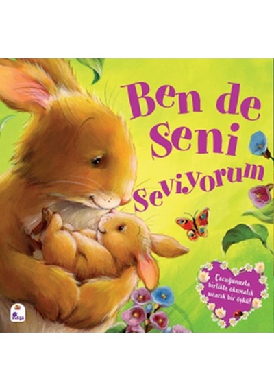 Bende Seni Seviyorum - Vzqg-762370