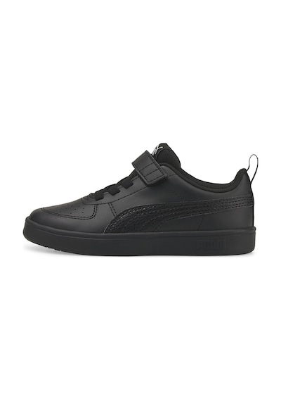 Puma Rickie Ac Ps Siyah Erkek Çocuk Sneaker 000000000101508569
