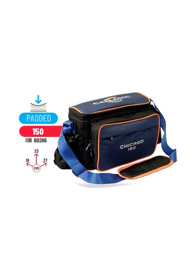 Colmic Borsa Chicago 150 Çanta