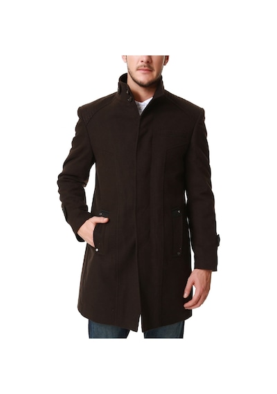Plt7605 Dewberry Palto-kahve