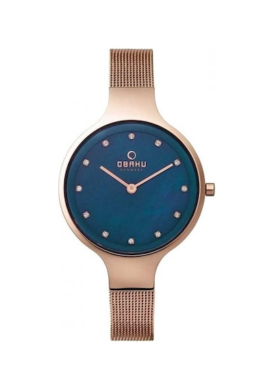 Obaku Denmark V173LXVLMV Kadın Kol Saati