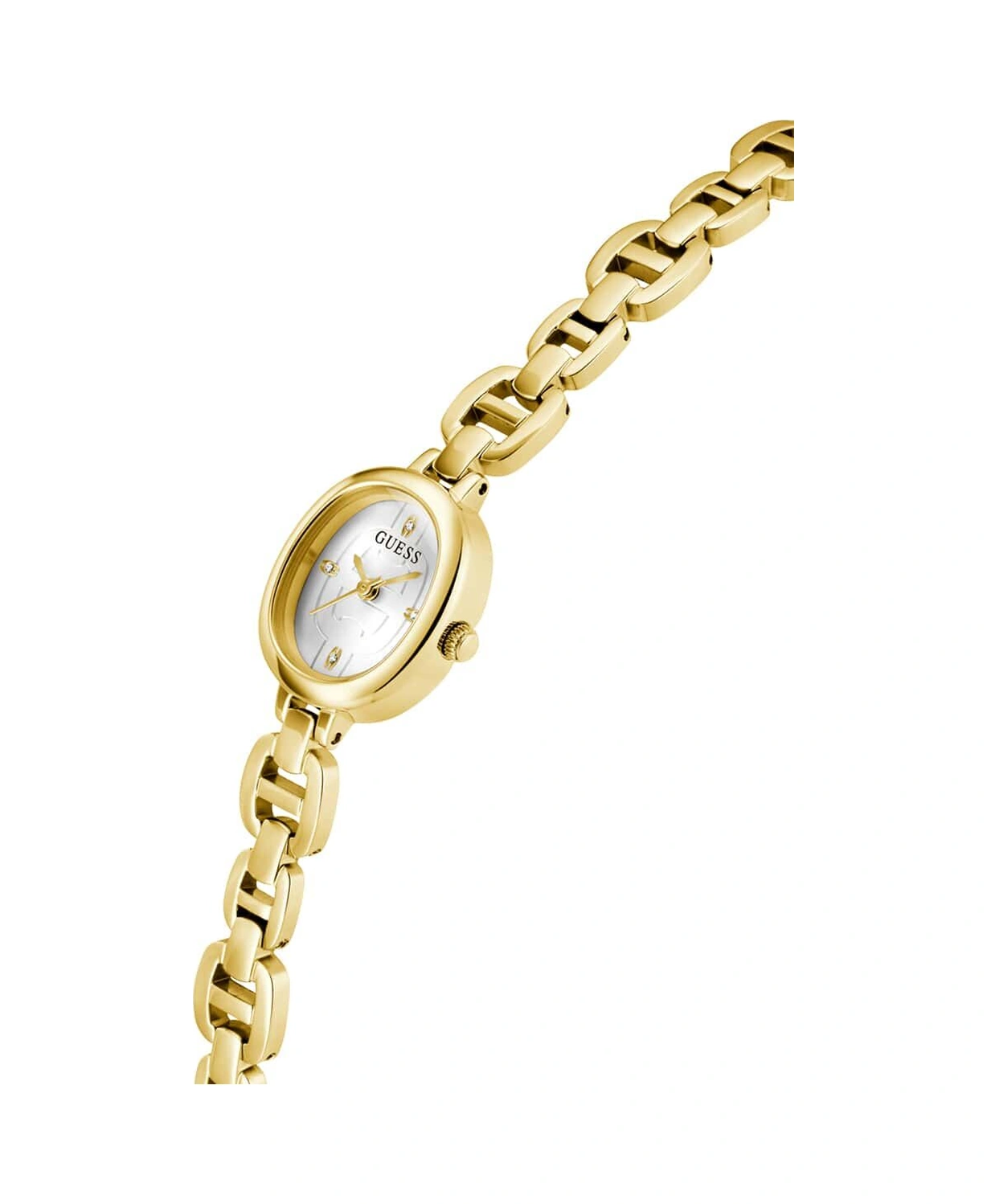 Guess Gugw0982l4 Kadın Kol Saati Altın