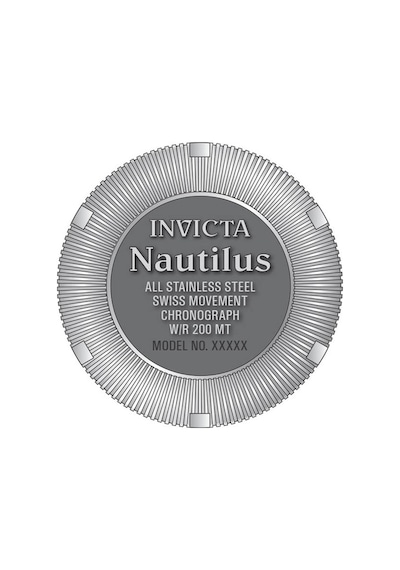 Invicta 127729 Erkek Kol Saati