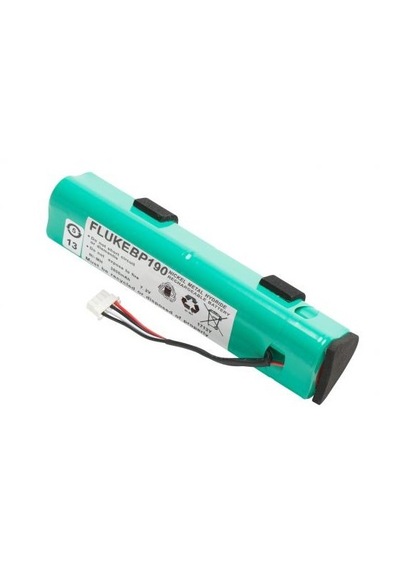 Fluke Bp190 Şarj Edilebilir Nimh Pil Paketi