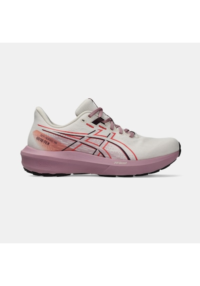 Asics Gt-1000 15 Gtx Kadın Spor Ayakkabı 1012b996-700 Çok Renkli