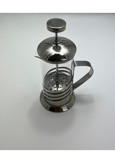 Tr French Press- Düz Çizgili Diğer