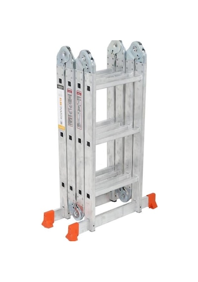 Çok Amç.Merd.Standart - 4 X 3 - 12 Bsmk