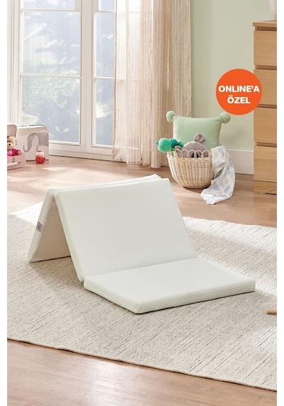 Yataş Bedding Babygo Taşınabilir Bebek Yatağı