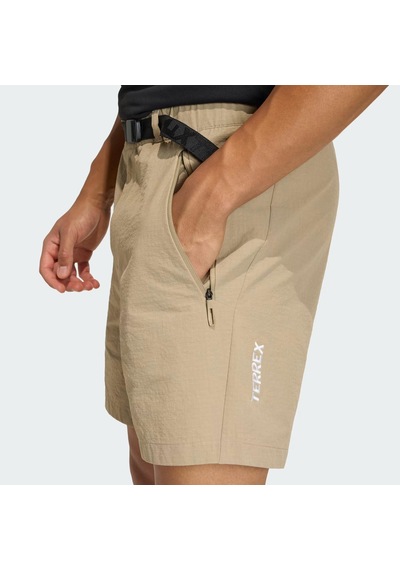 Adidas Terrex Xperior Clima365 Mid Erkek Şort C-adıka2656e50a00 Bej