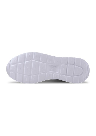 Puma Anzarun Lite Unisex Siyah Sneaker Ayakkabı 37112802 Siyah