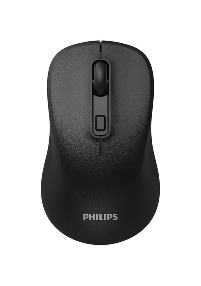 Philips Spk7538 Sessiz Optik Kablosuz Mouse Sc-400