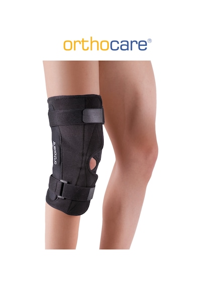 Orthocare 6755 Genucare Air-X Open Dizlik