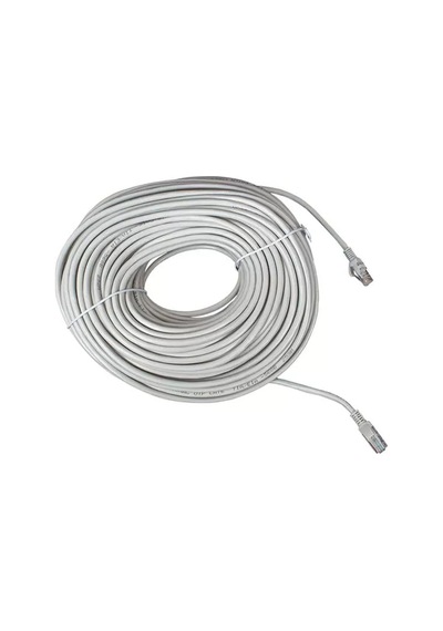Sh Powermaster Pm-19489 Cat6 50 Metre Rj45 Patch Network Ethernet İnternet Kablosu Najmaddin