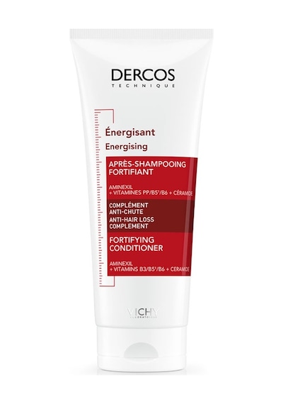 Vichy Dercos Energisant Dökülme Karşıtı Saç Kremi 200 ML
