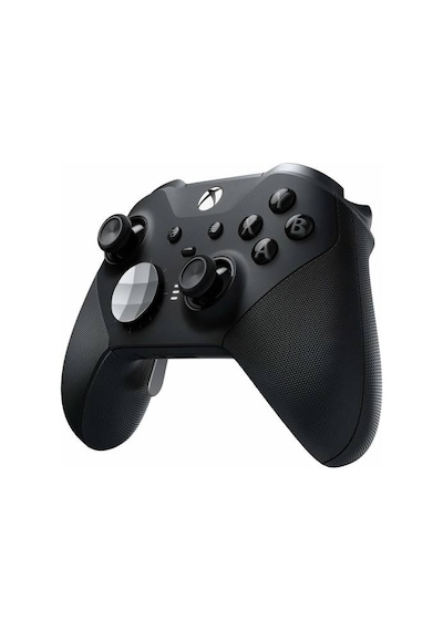 Microsoft Xbox Elite Series 2 Controller Oyun Kolu - Siyah