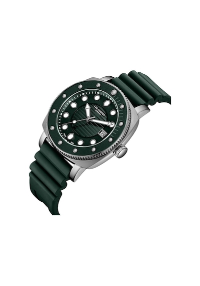 Lee Cooper Erkek Kol Saati Lc08193.375 Gümüş