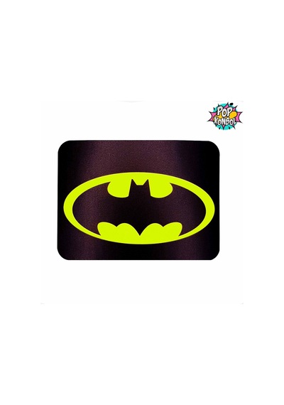 Playstation 4 Touchpad Koruyucu Batman Touchpad Sticker Ps4 Aksesuar Model 09