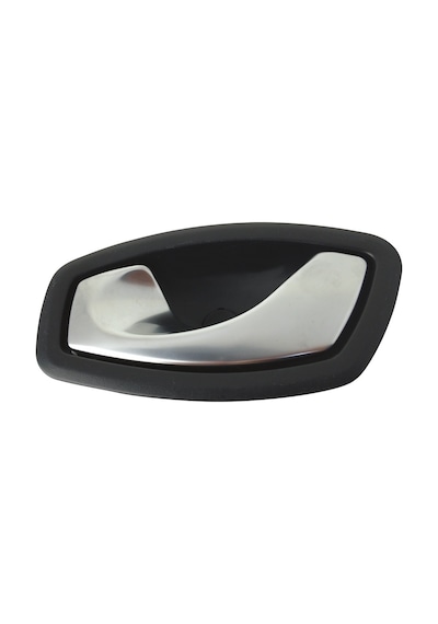 Kapı İç Açma Kolu Sol Krom Clio 4 - Fluence 826733790r