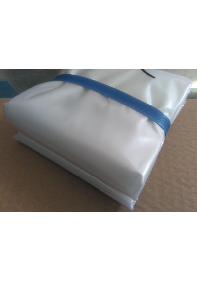 Naylon Branda En 3M Boy 2M 3X2 Metre Kare Kalın