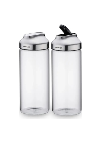 Korkmaz Astra Saklama Kabı 1300 Ml A5629-3 Beyaz