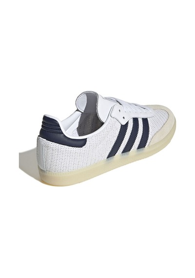 Adidas Samba Og Unisex Günlük Ayakkabı Jh5633beyaz Beyaz