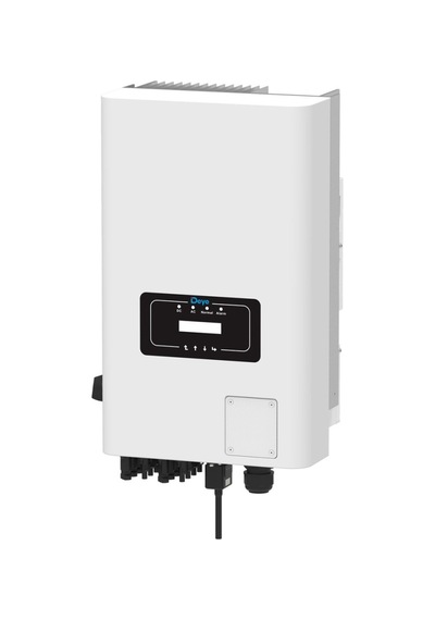 Deye 33kw Trifaze İnvereter