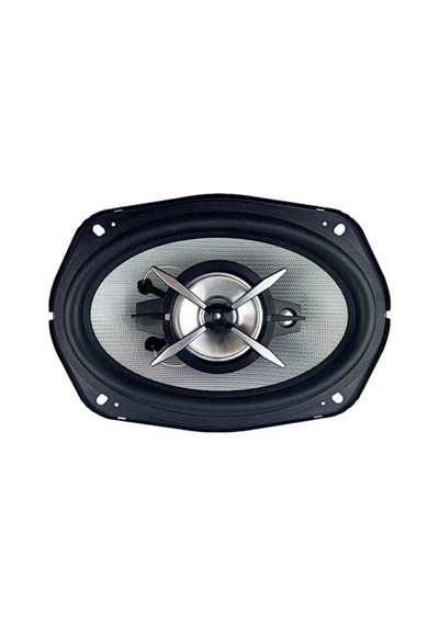Edison Ed-699cx Oval Hoparlör 800w Maksimum 3 Yollu Koaksiyel Hoparlör